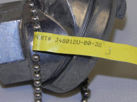 Maxon Pyromation Temperature Sensor J48012U-00-32 - Advance Operations