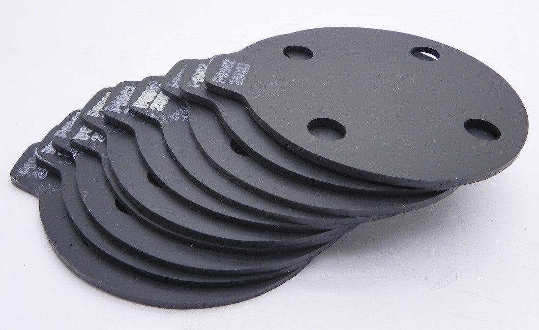 Prince Rubber EPDM Peroxide Cured Gasket 4-1/4" (10) - Advance Operations