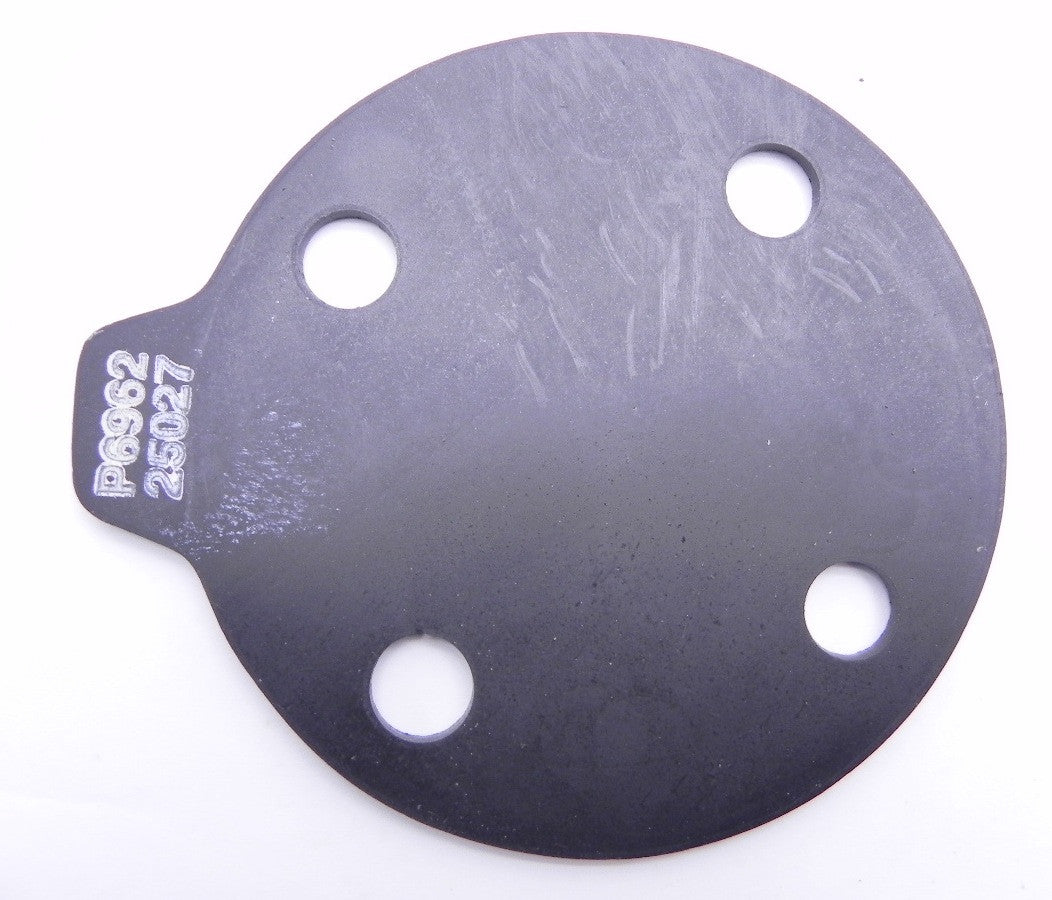 Prince Rubber EPDM Peroxide Cured Gasket 4-1/4" (10) - Advance Operations