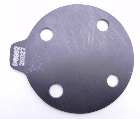 Prince Rubber EPDM Peroxide Cured Gasket 4-1/4" (10) - Advance Operations