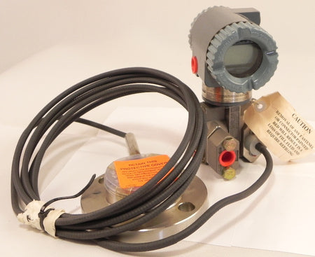 FOXBORO Pressure Transmitter IDP10-DS3B01C - Advance Operations