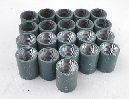 Thomas & Betts Conduit Coupling 3/4" Npt (21 Parts) - Advance Operations