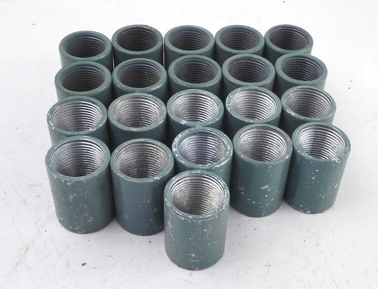 Thomas & Betts Conduit Coupling 3/4" Npt (21 Parts) - Advance Operations