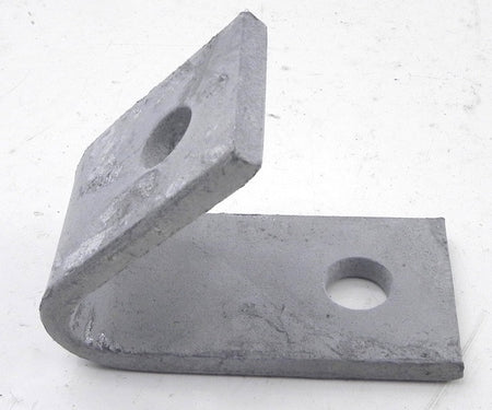 Thomas & Betts Bracket 45 Degree Inside AB225HD (13) - Advance Operations