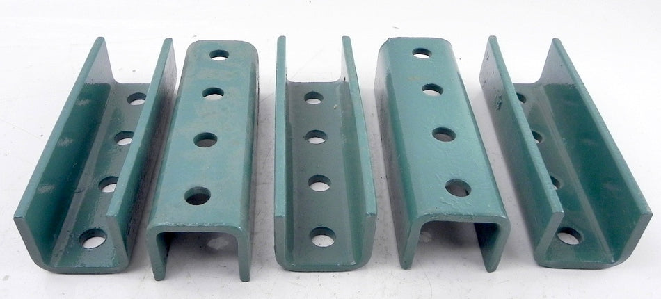 Thomas & Betts Closure Strips U Shape A208HDG (5) - Advance Operations