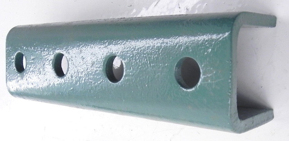 Thomas & Betts Closure Strips U Shape A208HDG (5) - Advance Operations
