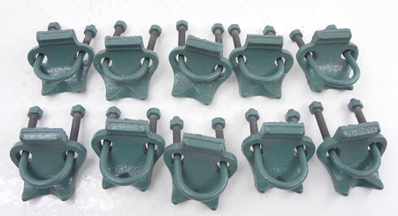 O-Z/Gedney Right Angle Conduit Clamp UBC-75G 3/4" (10) - Advance Operations