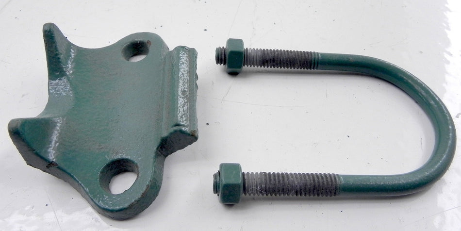 O-Z/Gedney Right Angle Clamp UBC-150G 1-1/2" (10) - Advance Operations