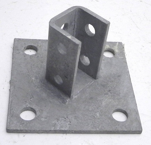 Thomas & Betts Angle Post Base AP232HDG (3) - Advance Operations