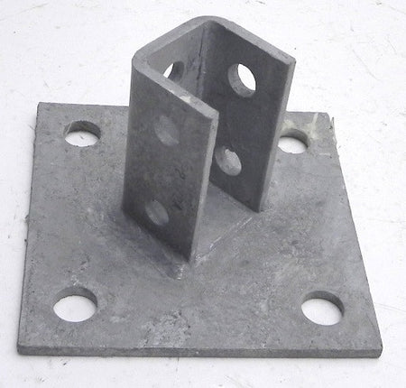 Thomas & Betts Angle Post Base AP232HDG (3) - Advance Operations