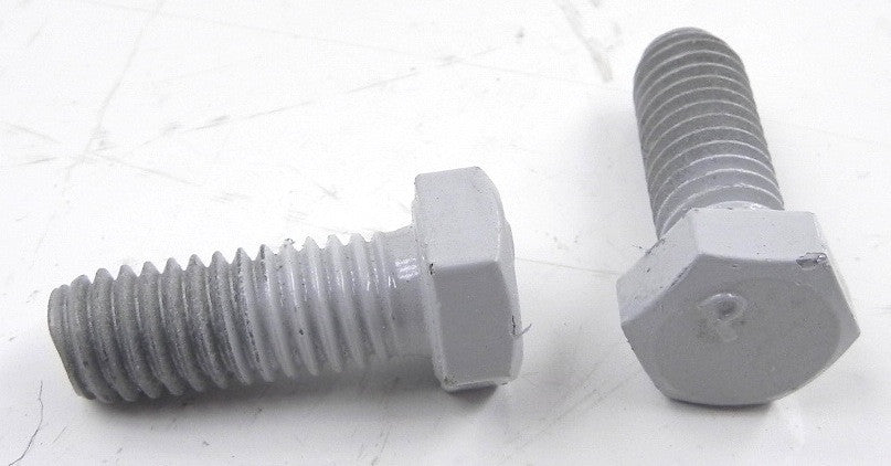 Thomas & Betts Hex Head Cap Screw Steel 3/8" x 1" (200) - Advance Operations