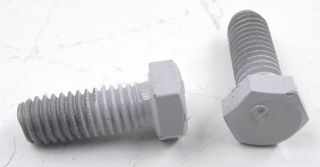 Thomas & Betts Hex Head Cap Screw Steel 3/8" x 1" (200) - Advance Operations
