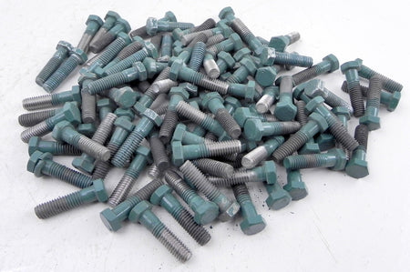 Unistrut Hex Head Cap Screw Steel 3/8" x 1-1/2" (100) - Advance Operations
