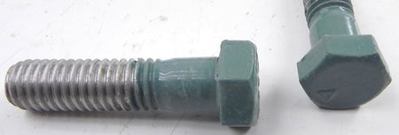 Unistrut Hex Head Cap Screw Steel 3/8" x 1-1/2" (100) - Advance Operations