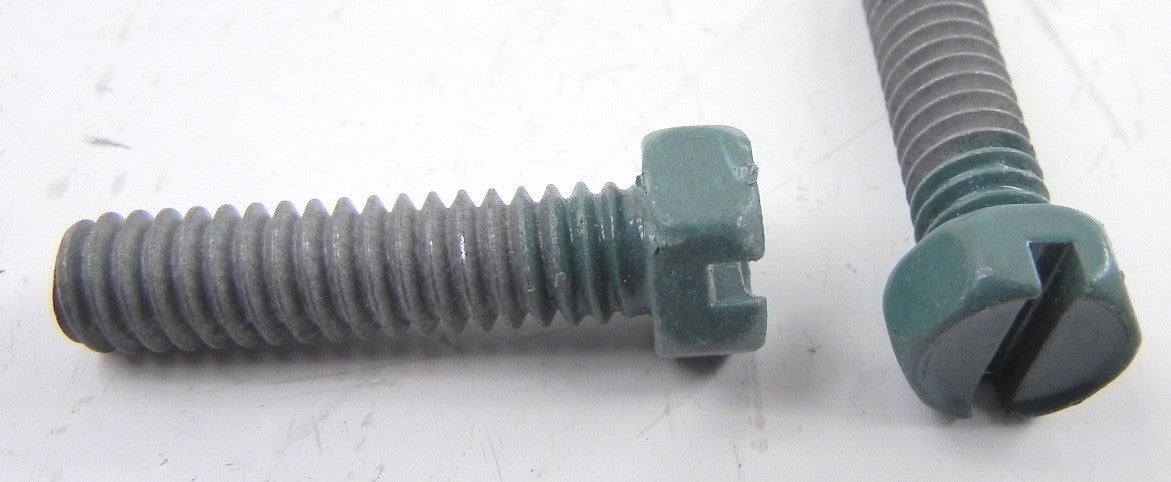 Unistrut Hex Head Screw Steel 1/4" x 1" (100) - Advance Operations