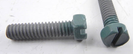 Unistrut Hex Head Screw Steel 1/4" x 1" (100) - Advance Operations