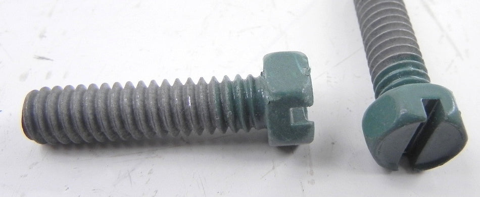 Unistrut Hex Head Screw Steel 1/4" x 1" (100) - Advance Operations