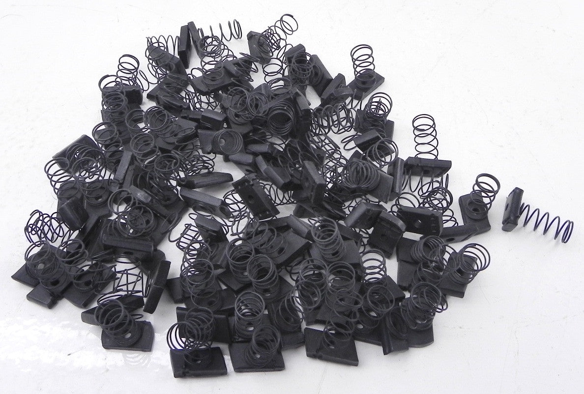 Thomas & Betts Superstrut Spring Nut B100-1/4EGC (105) - Advance Operations