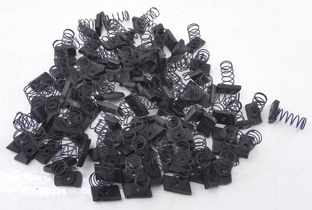 Thomas & Betts Superstrut Spring Nut B100-1/4EGC (105) - Advance Operations