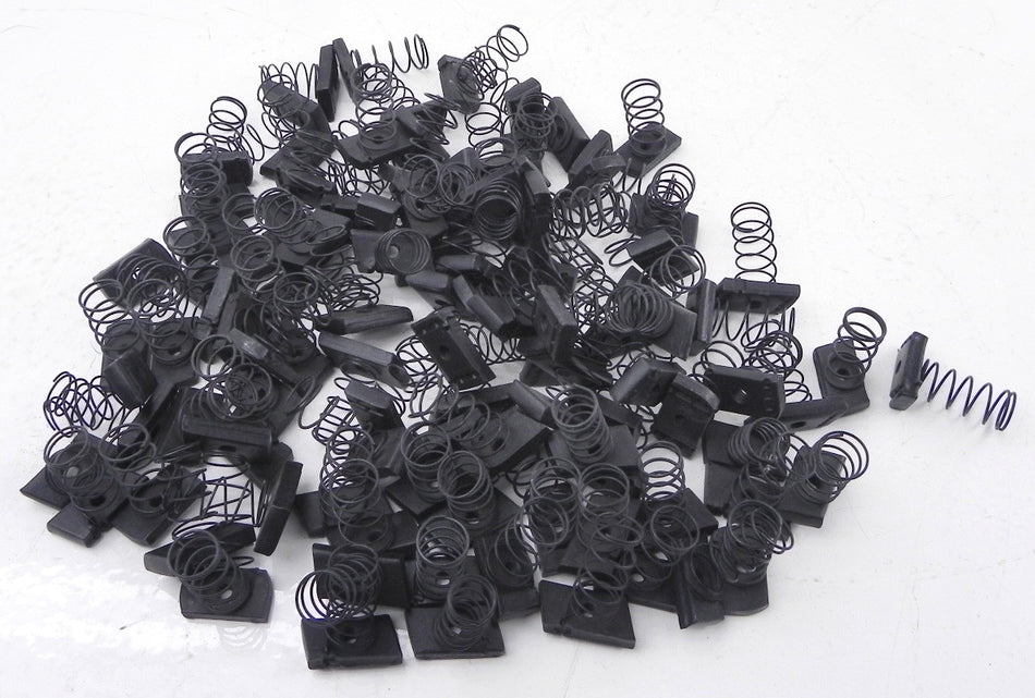 Thomas & Betts Superstrut Spring Nut B100-1/4EGC (105) - Advance Operations
