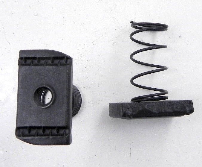Thomas & Betts Superstrut Spring Nut B100-1/4EGC (105) - Advance Operations