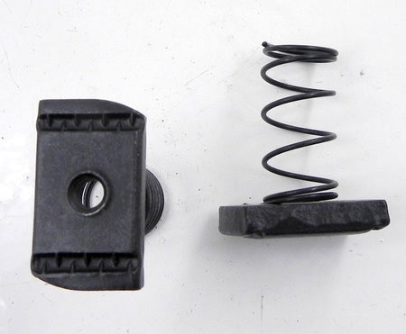 Thomas & Betts Superstrut Spring Nut B100-1/4EGC (105) - Advance Operations