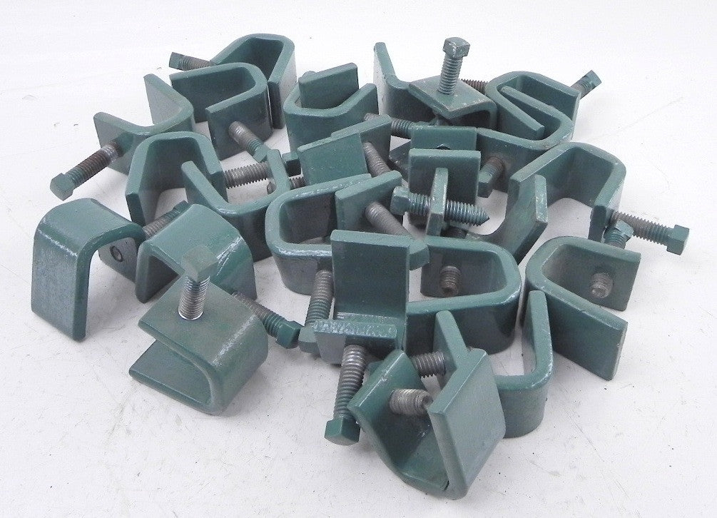 Thomas & Betts Beam Clamp C Shape U514HDG (24) - Advance Operations