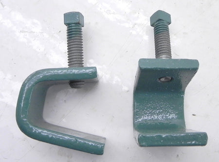 Thomas & Betts Beam Clamp C Shape U514HDG (24) - Advance Operations