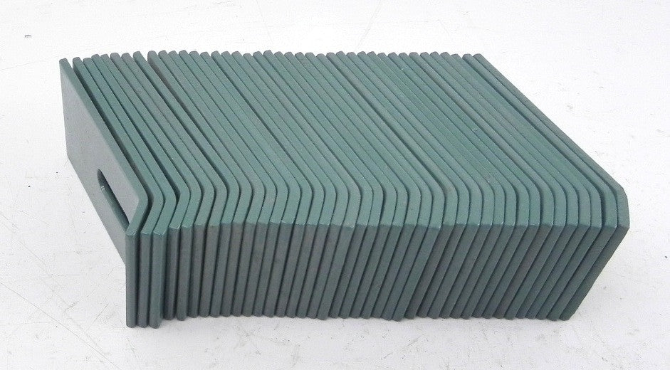 Cantruss Security  Connecting Plate EHP-W5ALGG (40) - Advance Operations
