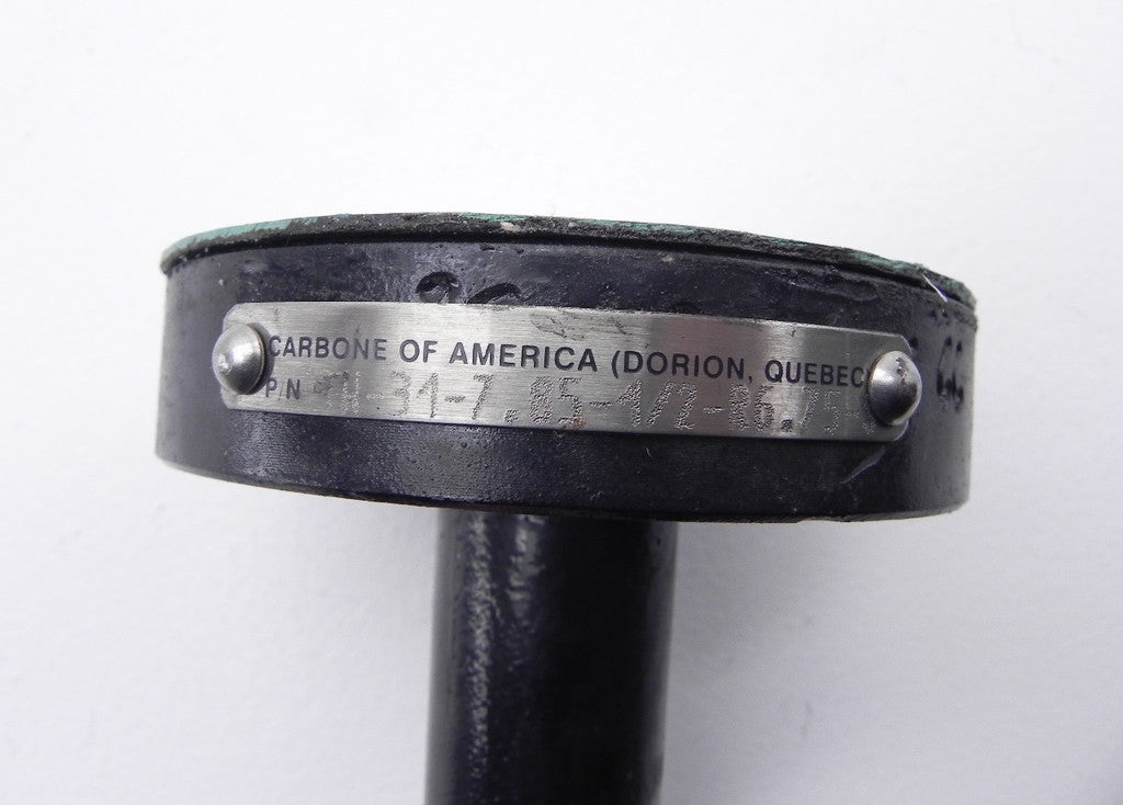Carbone of America Thermowell 2TW-31-7.85-1/2-R6.75-S - Advance Operations