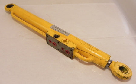Techmo Car Hydraulic Cylinder 3600050000 - Advance Operations