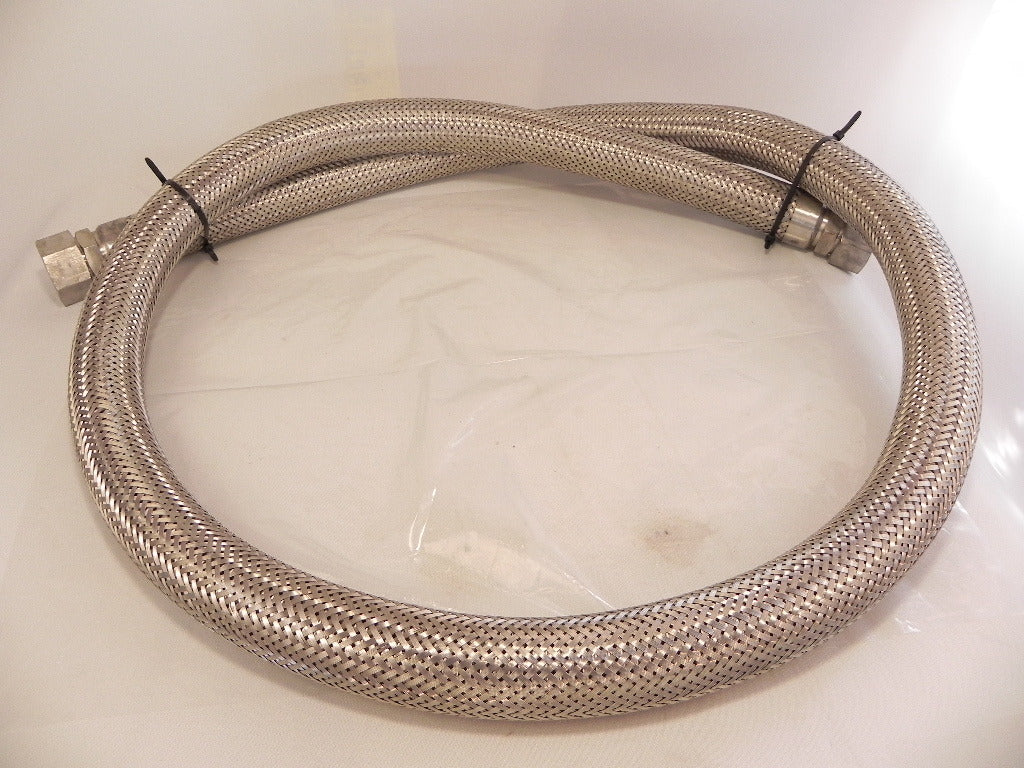 Thorburn SS Flexible Metal Hose S963737320145 - Advance Operations