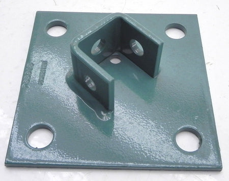 Thomas & Betts Diagonal Post Base AP232HDG (4 Parts) - Advance Operations