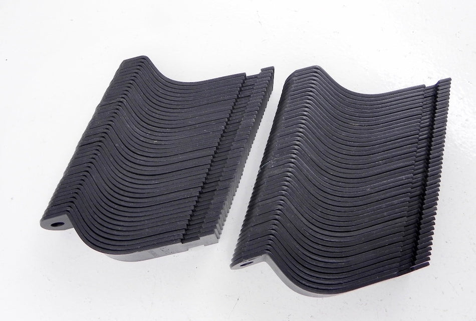 Thomas & Betts Strut Rigid Conduit Clamp 2-1/2" (40) - Advance Operations