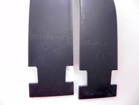 Thomas & Betts Technistrut Rigid Conduit Clamp 3" (22) - Advance Operations