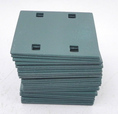 Thomas & Betts Connecting Plate H4SSPG (26 Parts) - Advance Operations