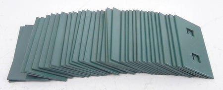 Thomas & Betts Steel Flat Bracket ASDCO4SSP (35) - Advance Operations