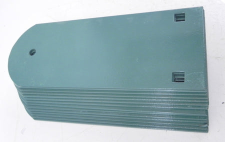 Thomas & Betts Connecting Plate HD490LQVG (16 parts) - Advance Operations