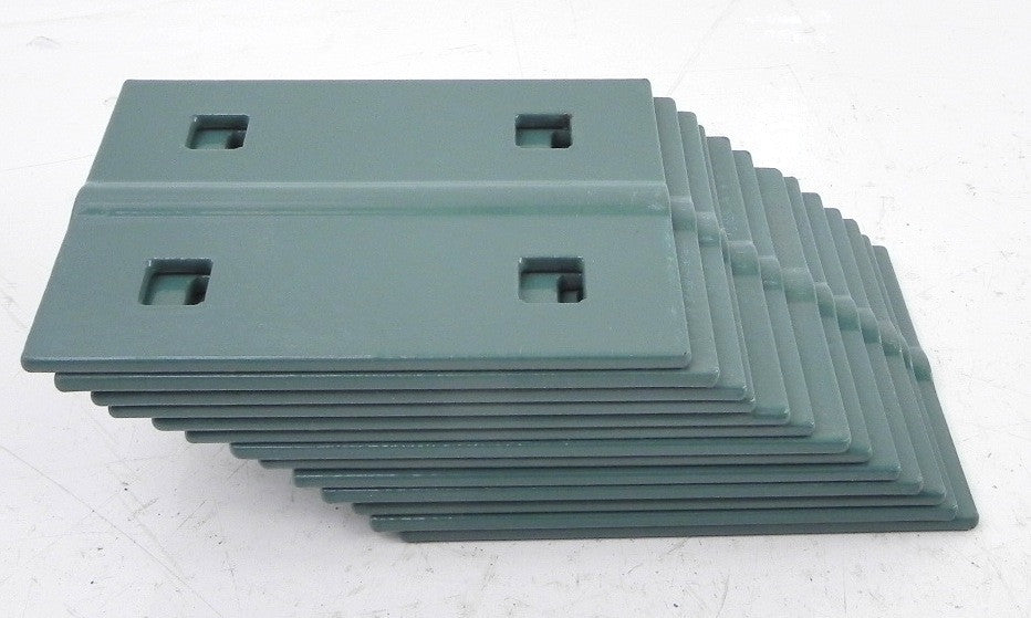 Thomas & Betts Connecting Splice Plate SHW3SSP (12) - Advance Operations