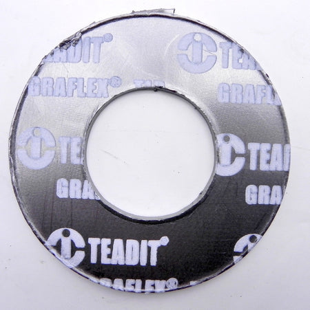 3R Industries Teadit Graflex Gasket 4-1/2" Dia.(10 Pcs) - Advance Operations