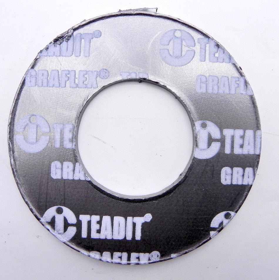 3R Industries Teadit Graflex Gasket 4-1/2" Dia.(10 Pcs) - Advance Operations