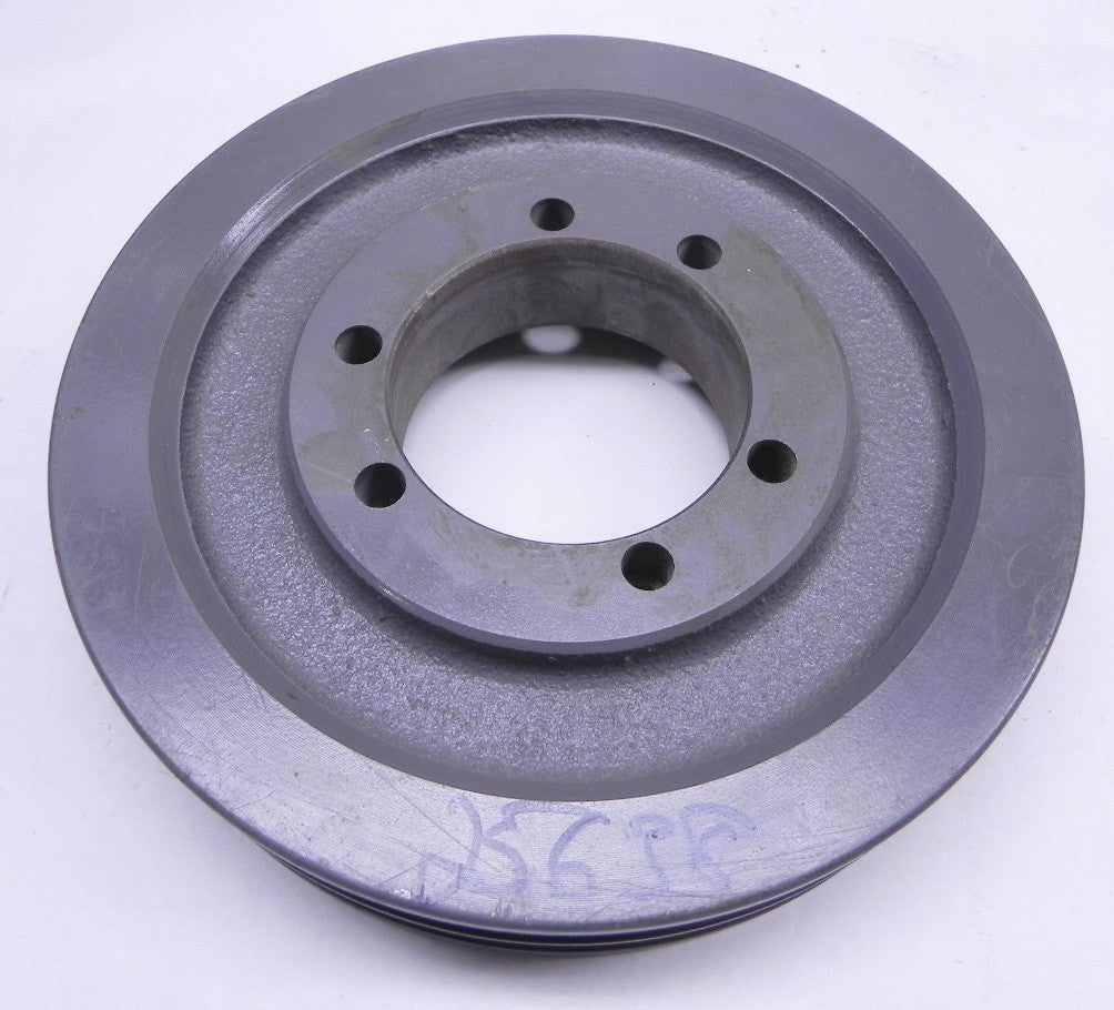 Marlin Two gGroove V-Belt Sheave 25V8.0SK - Advance Operations