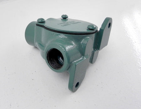 Crouse-Hinds Conduit Outlet Bodies Junction Box FH-M68 - Advance Operations