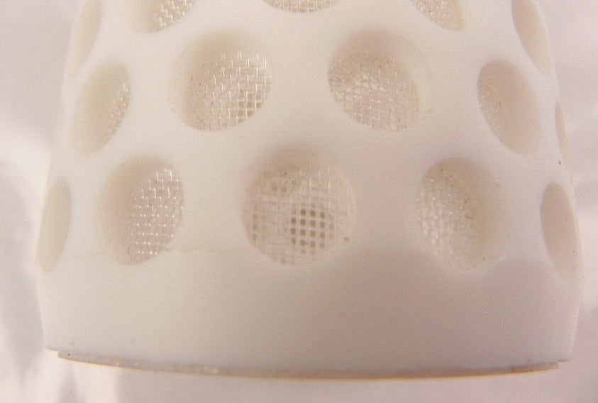 Atomac Lined Strainer 1692 - Advance Operations