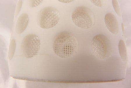 Atomac Lined Strainer 1692 - Advance Operations