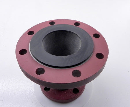 JCS Concentric Reducer 4" x 2" - Advance Operations