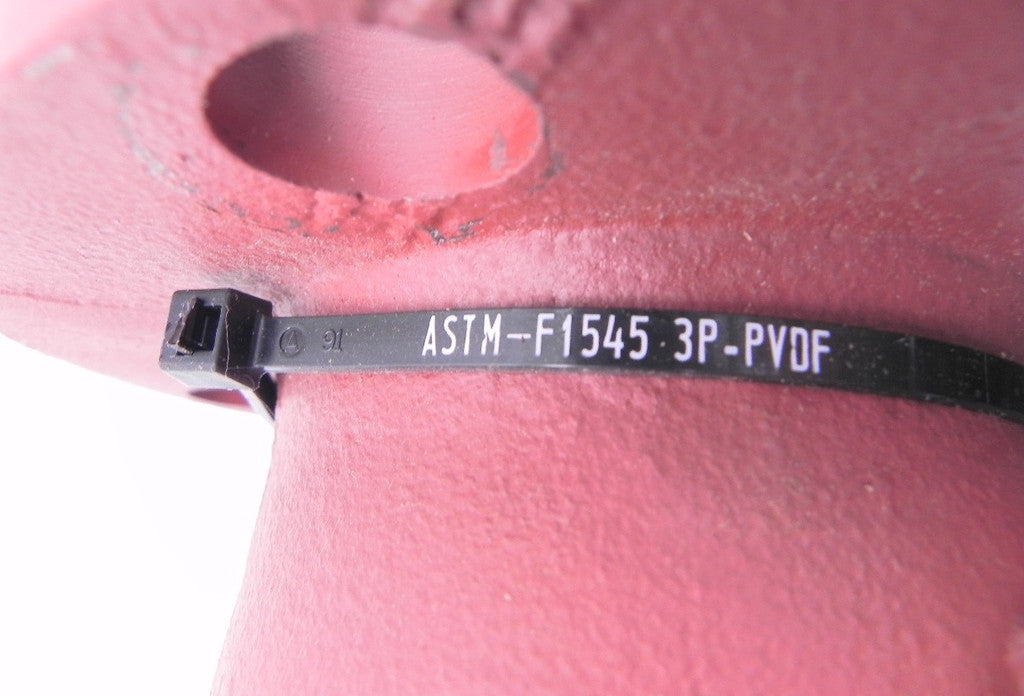 JCS Concentric Reducer 4" x 2" - Advance Operations