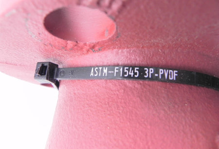 JCS Concentric Reducer 4" x 2" - Advance Operations