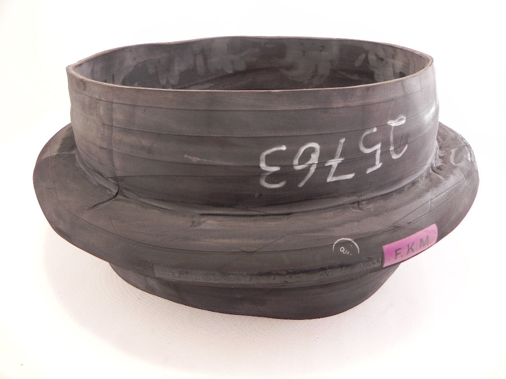 Hitech Piping Expansion Joint 16" dia X 9" long - Advance Operations