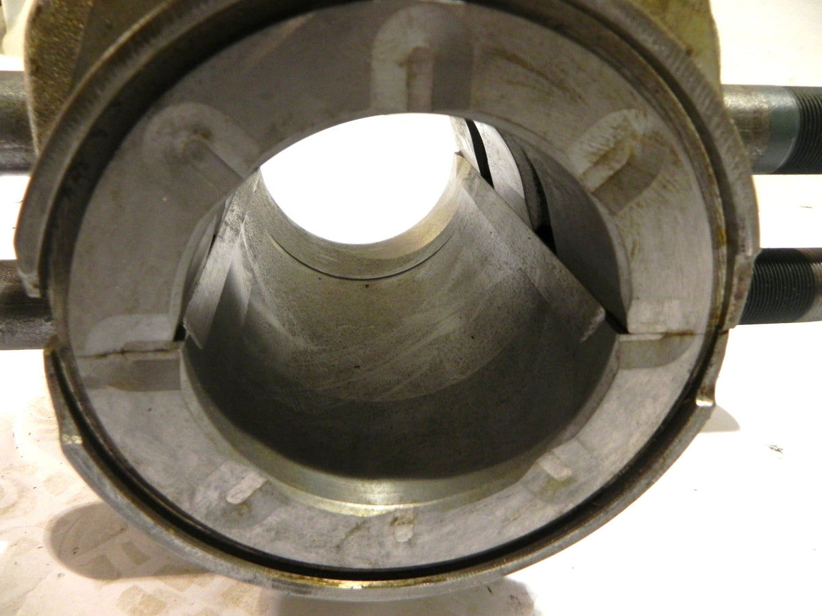 Dodge Babbitt Bearing Cooled Liner 422328  4-15/16" - Advance Operations